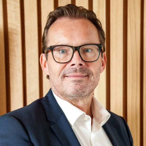 Managing Director at Quintessentia Property Advisors on the Costa del Sol, Edwin Hanssen